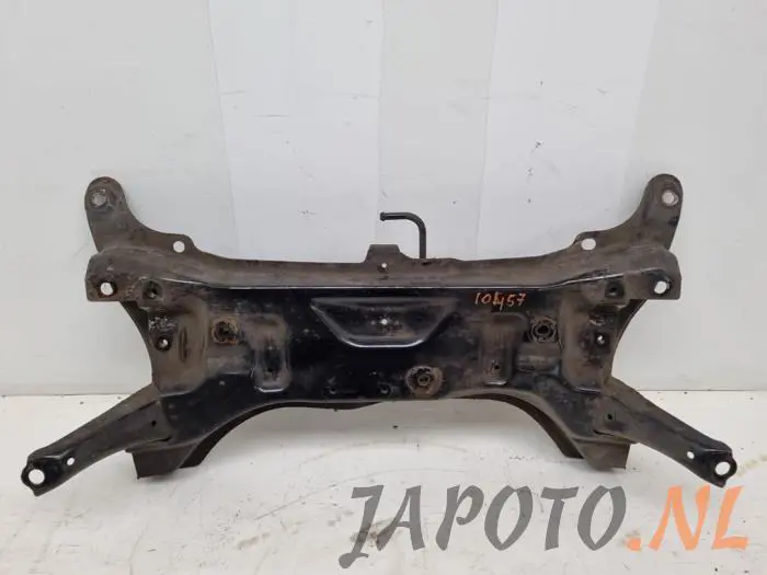 Subframe Toyota Aygo