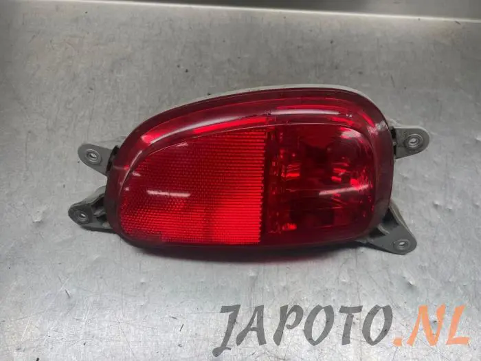 Bumper mistlamp Kia Picanto