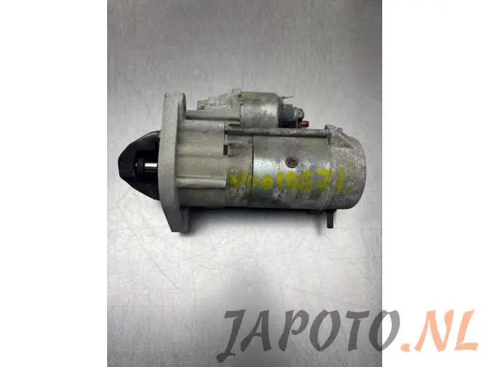 Startmotor Hyundai H200