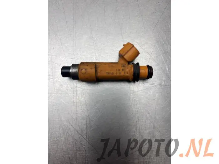 Injector (benzine injectie) Suzuki Swift