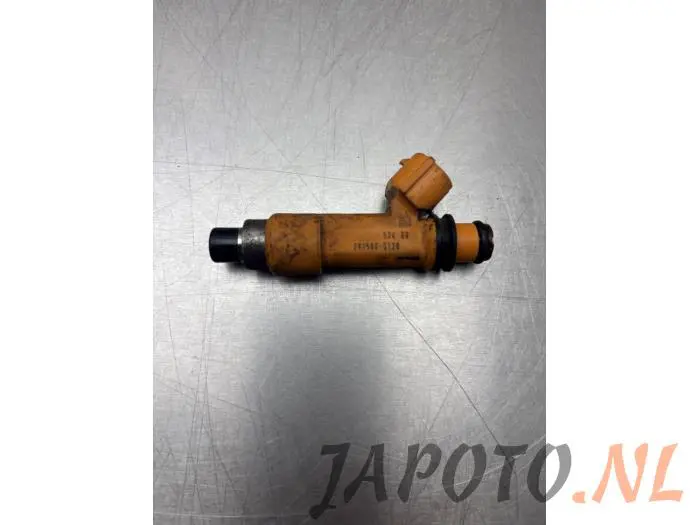 Injector (benzine injectie) Suzuki Swift