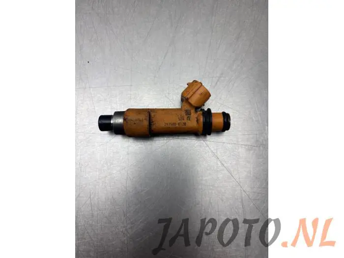 Injector (benzine injectie) Suzuki Swift