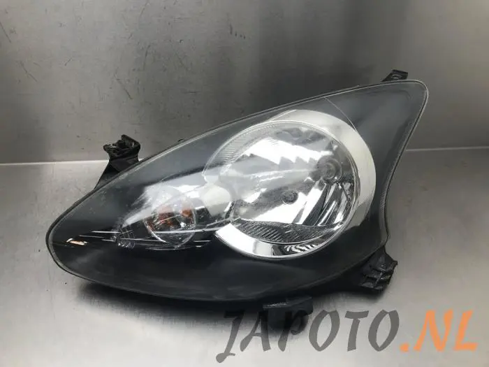 Koplamp links Toyota Aygo