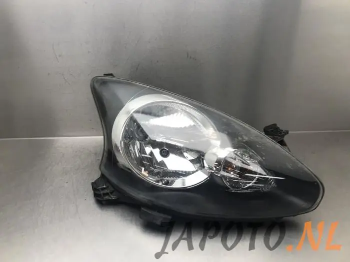 Koplamp rechts Toyota Aygo