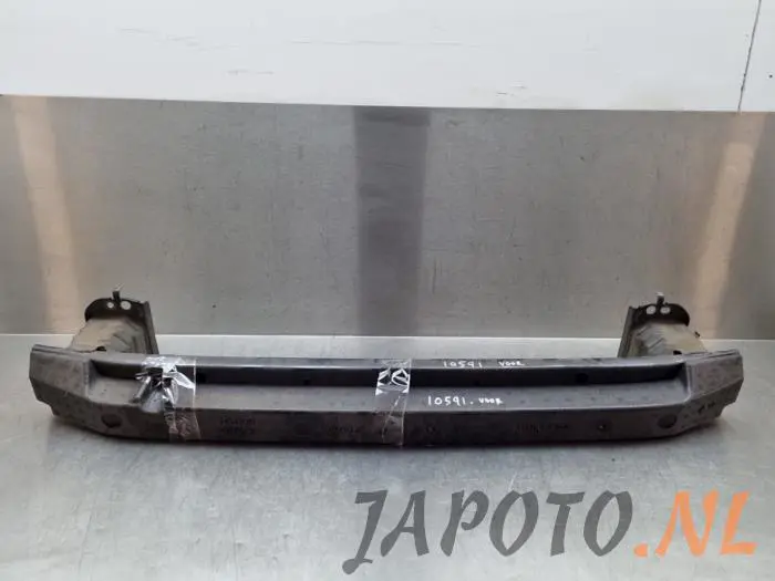 Bumperframe voor Toyota Aygo