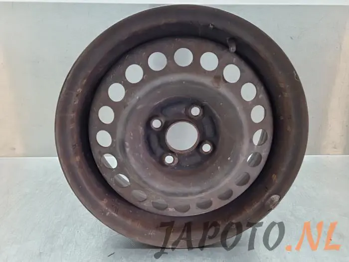 Velg Honda Jazz