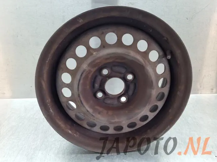 Velg Honda Jazz