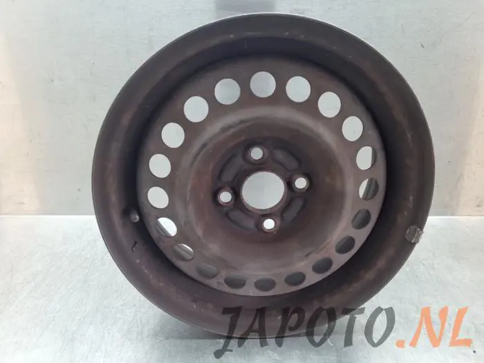 Velg Honda Jazz