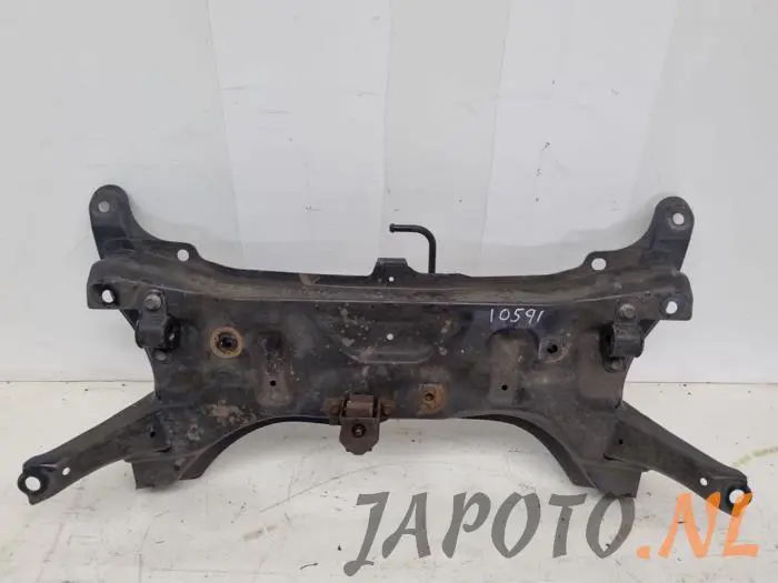 Subframe Toyota Aygo