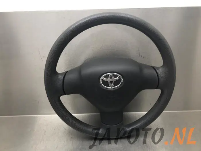 Stuurwiel Toyota Aygo