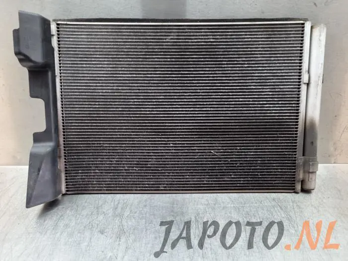 Airco Radiateur Kia Rio