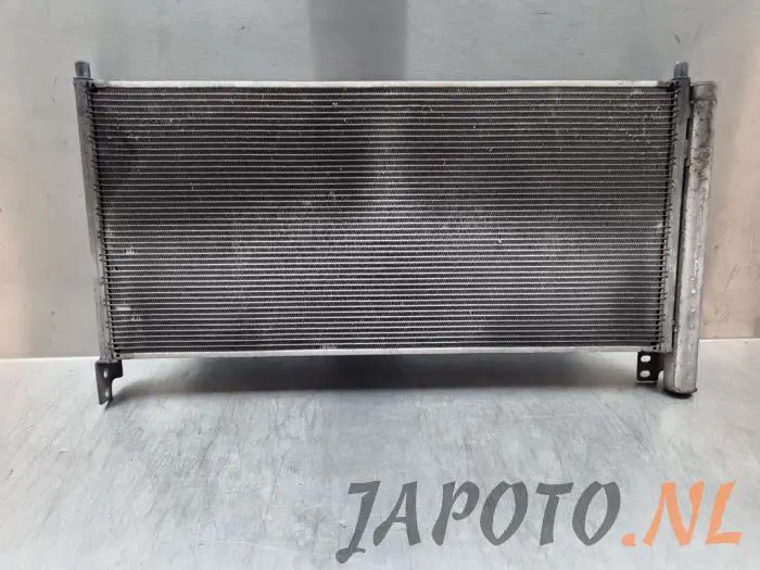 Airco Radiateur Toyota Auris