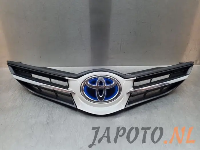 Grille Toyota Auris