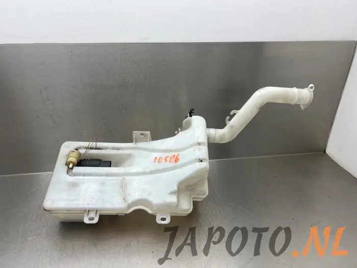 Ruitensproeiertank voor Mitsubishi Colt