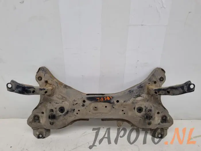 Subframe Nissan Micra