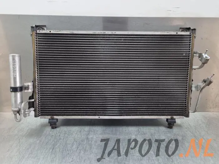 Airco Radiateur Mitsubishi Outlander