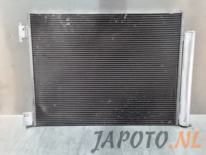 Airco Radiateur Nissan Juke