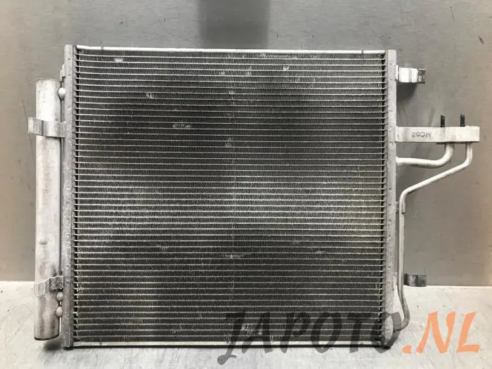 Airco Radiateur Kia Picanto