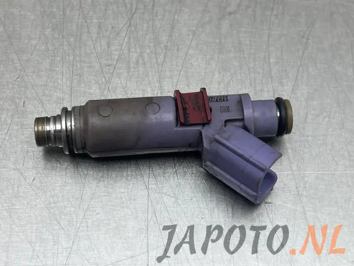 Injector (benzine injectie) Toyota Corolla Verso