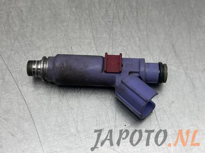 Injector (benzine injectie) Toyota Corolla Verso