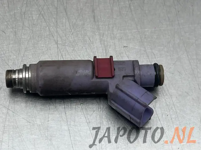 Injector (benzine injectie) Toyota Corolla Verso