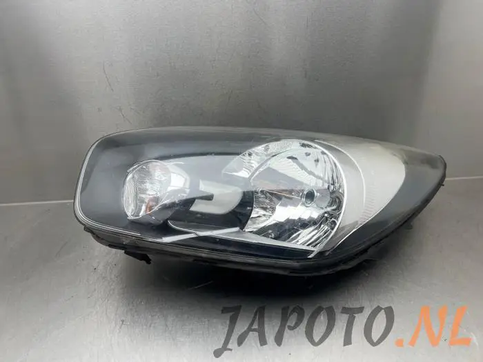 Koplamp links Kia Picanto