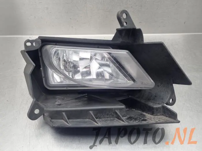 Mistlamp rechts-voor Mazda 3.