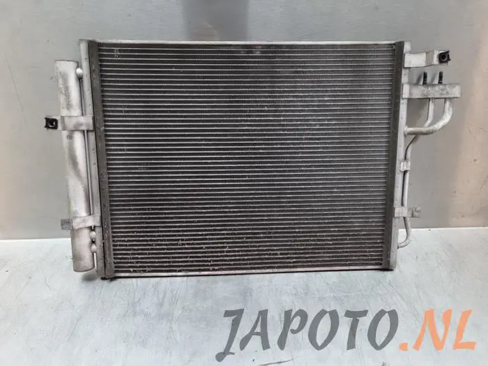 Airco Radiateur Kia Picanto