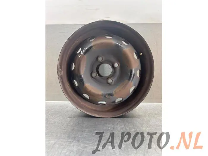 Velg Kia Picanto