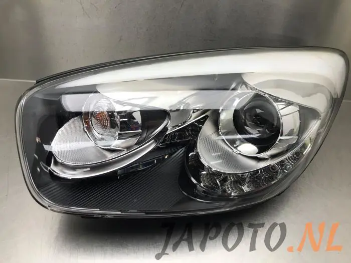 Koplamp links Kia Picanto