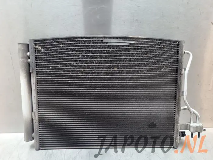 Airco Radiateur Kia Picanto