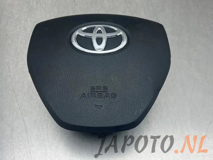 Airbag links (Stuur) Toyota Auris