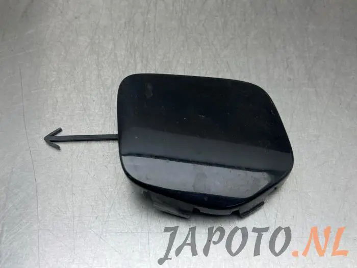 Afdekkap Sleepoog voor Toyota Aygo