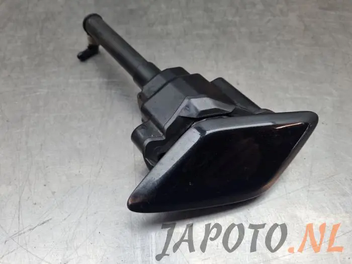 Koplamp Sproeier Toyota Auris