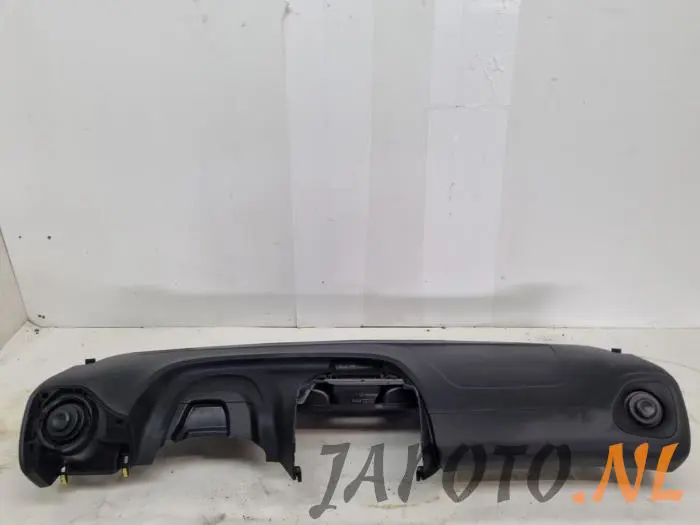 Airbag rechts (Dashboard) Toyota Aygo