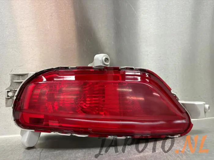 Bumper mistlamp Mazda CX-5