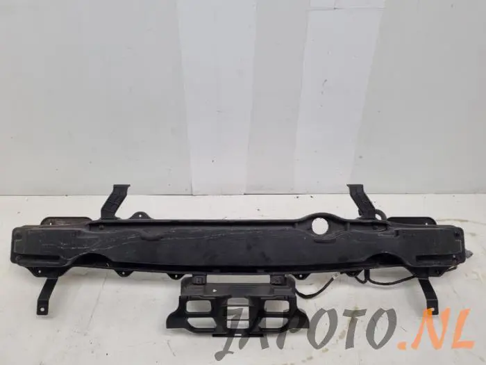 Bumperframe voor Toyota Yaris