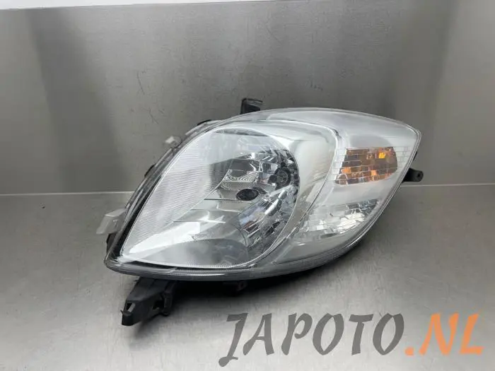 Koplamp rechts Toyota Yaris