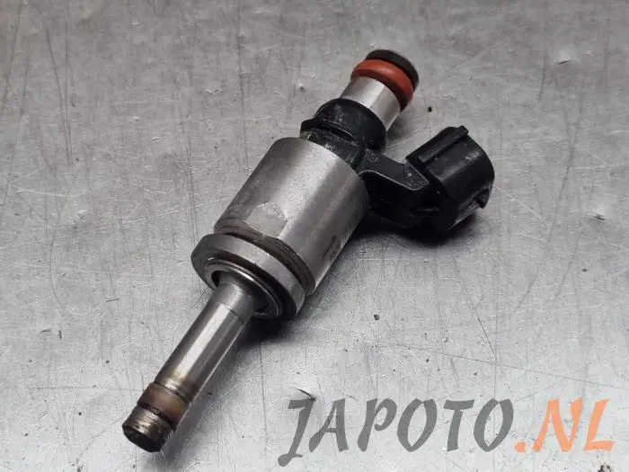 Injector (benzine injectie) Mazda CX-5