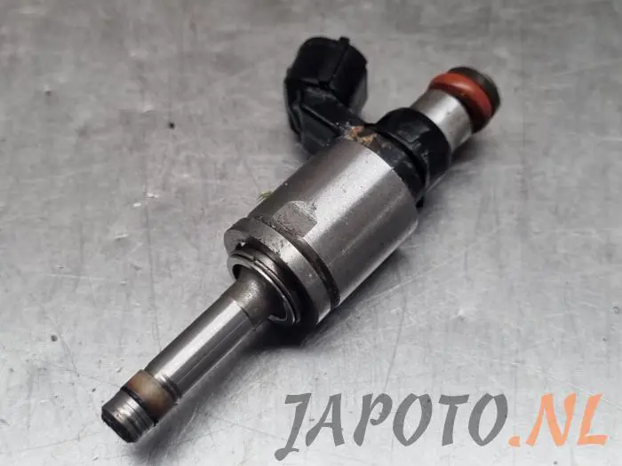 Injector (benzine injectie) Mazda CX-5