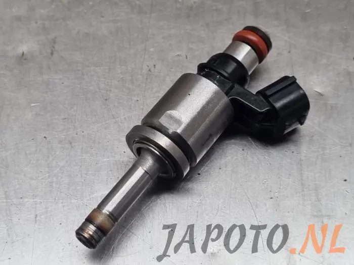 Injector (benzine injectie) Mazda CX-5