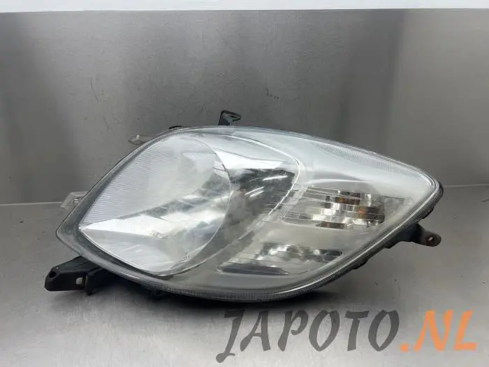 Koplamp rechts Toyota Yaris