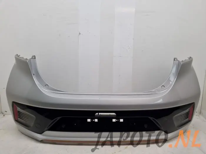 Achterbumper Hyundai Ioniq