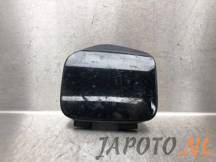 Afdekkap Sleepoog voor Toyota Aygo