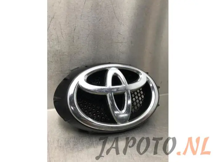 Embleem Toyota Aygo