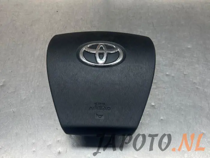 Airbag links (Stuur) Toyota Prius Plus