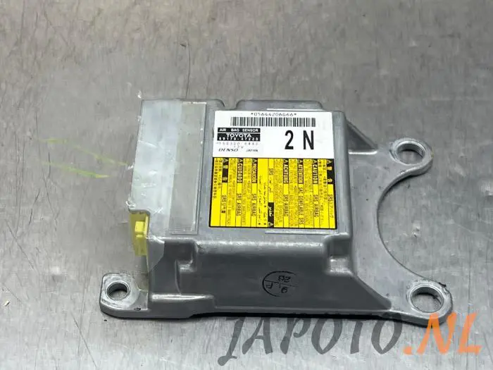 Airbag Module Toyota Prius Plus