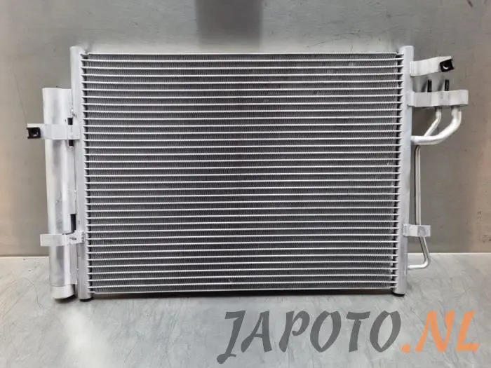 Airco Radiateur Kia Picanto