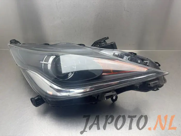 Koplamp rechts Toyota Aygo