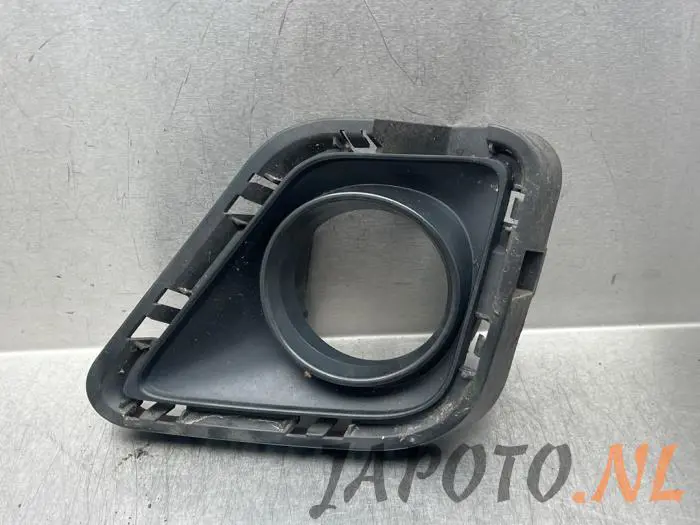 Afdekplaat mistlamp links Toyota Verso-S